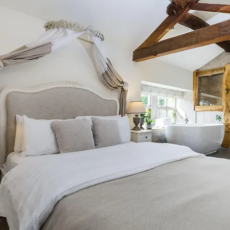 The Fleece Inn-2