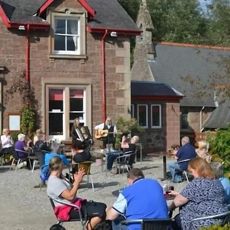 The Old Rectory Inn-2