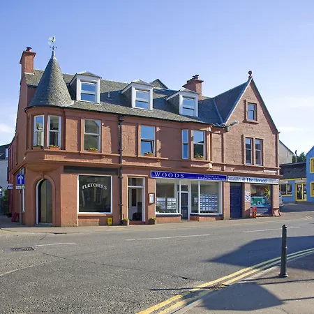 Knap Guest House-2