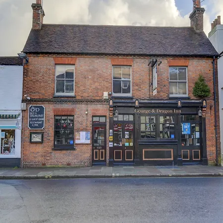 George & Dragon Inn-2
