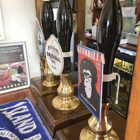 The Highdown Inn-3