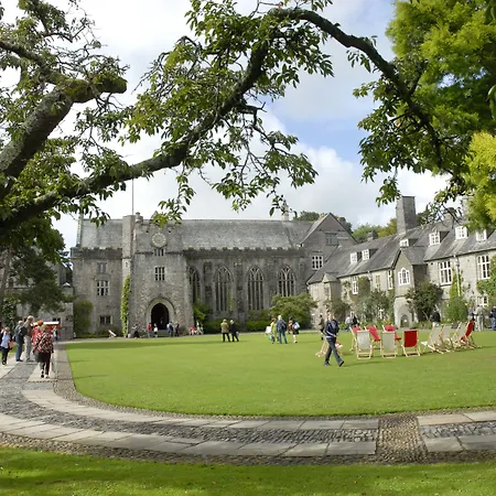 Dartington Hall-2