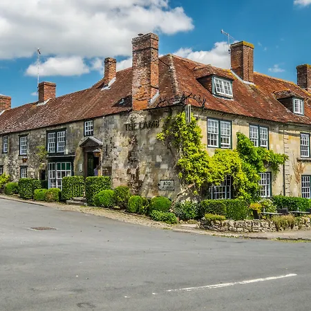 The Lamb Inn-2