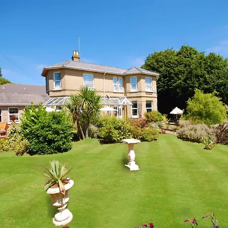Somerton Lodge (Adults Only)-3
