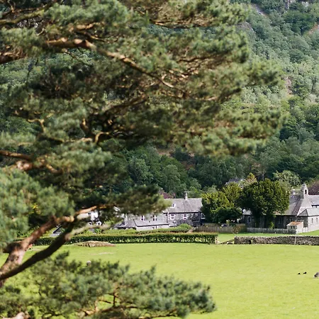 Borrowdale Gates Hotel-2