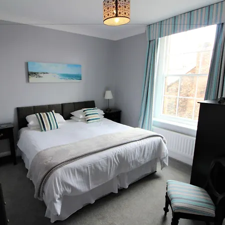 The Lorna Doone Hotel-3