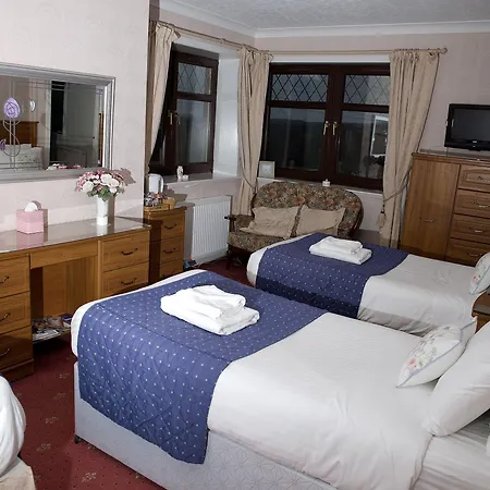 Herdshill Guest House-2
