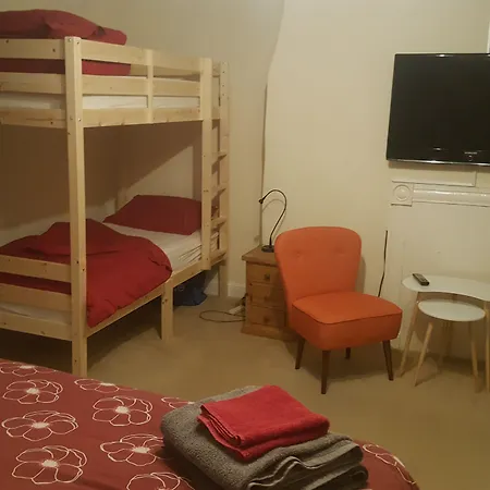 Angel Guesthouse-2