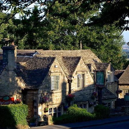 The Lamb Inn-3