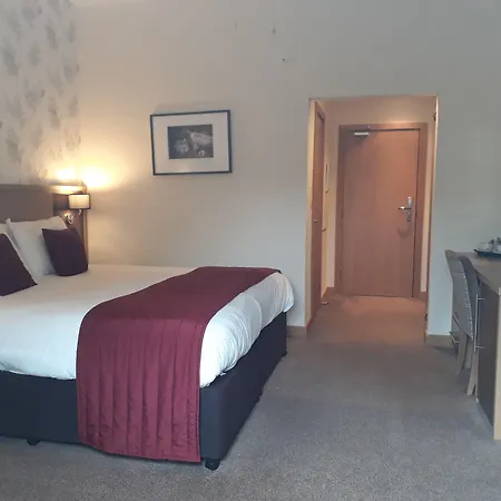 Weald Of Kent Golf Course And Hotel-3