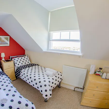 Olivers Guest House-2