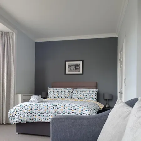 Olivers Guest House-3