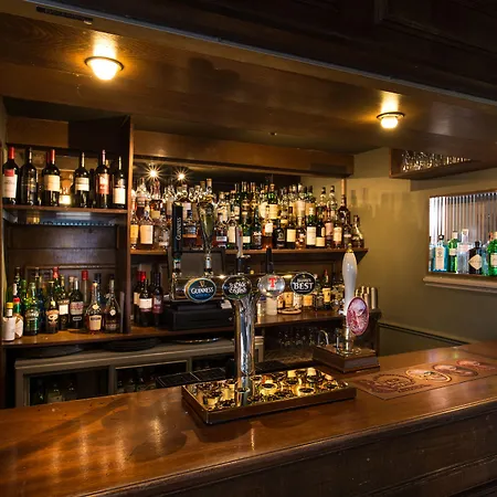 The Glencoe Inn-3