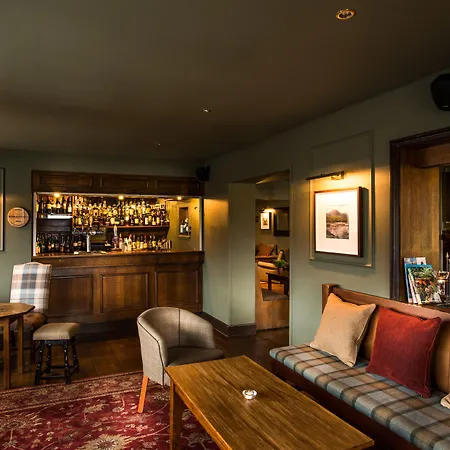 The Glencoe Inn-2