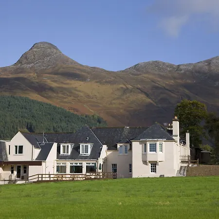 The Glencoe Inn-3