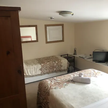 Sir Alfred Munnings Hotel-3