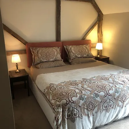 Sir Alfred Munnings Hotel-2