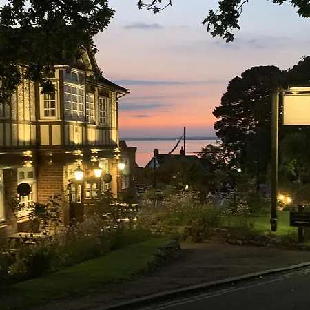 The Fishbourne - Isle Of Wight-2