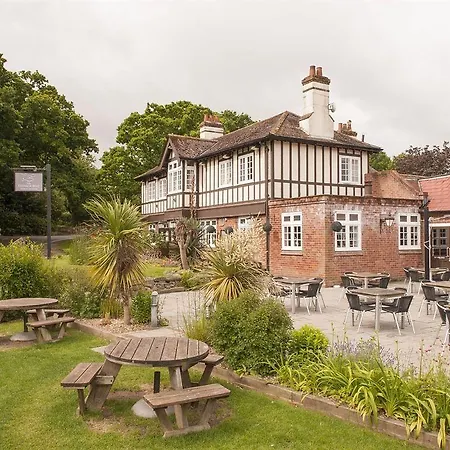 The Fishbourne - Isle Of Wight-3