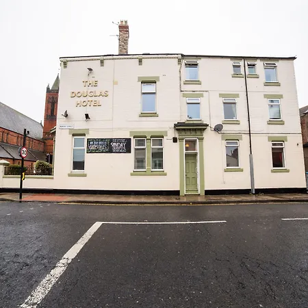 The Douglas Hotel-2