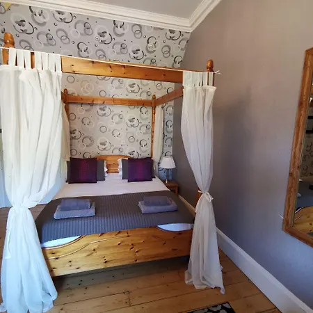 St Ronan'S Hotel-3