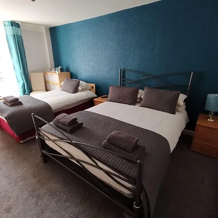 St Ronan'S Hotel-2