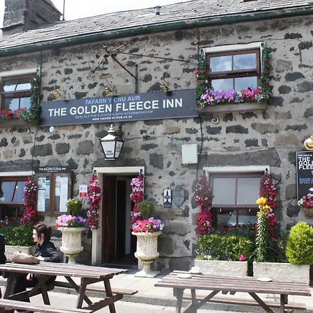 The Golden Fleece Inn-2