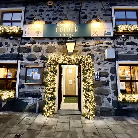 The Golden Fleece Inn-3