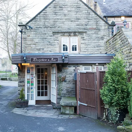 The Manor House Hotel-3