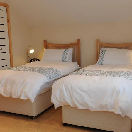Bay Cottage Bed & Breakfast-3