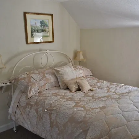 The Exeter Inn-3