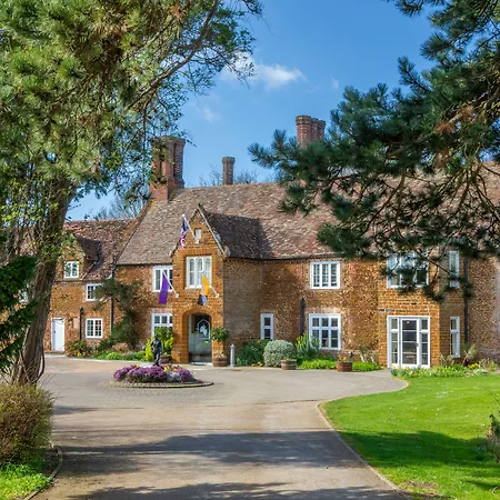 Heacham Manor Hotel-3