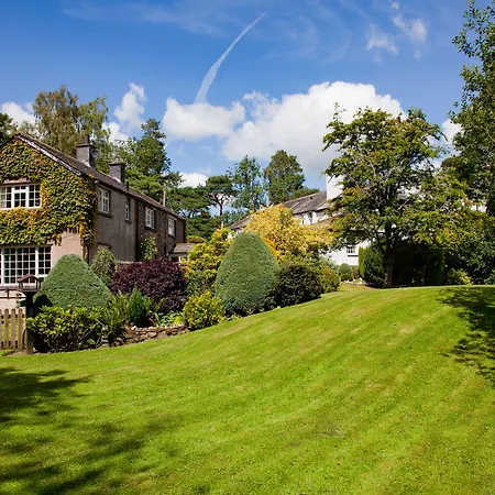The Pheasant Inn - The Inn Collection Group-2