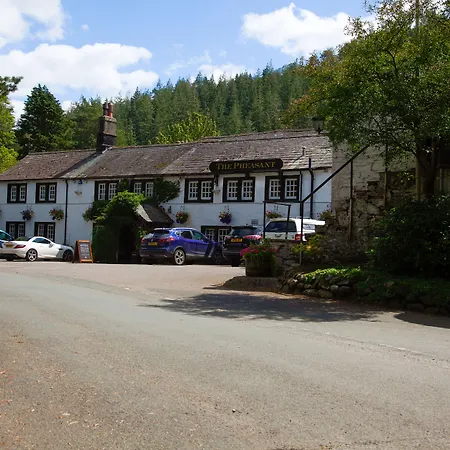 The Pheasant Inn - The Inn Collection Group-2