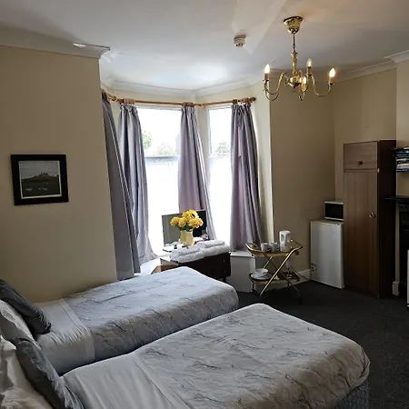 Rose Marie Guest House-2