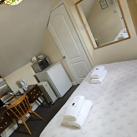 Rose Marie Guest House-3