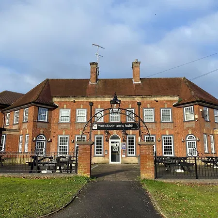 Wendover Arms Hotel-2
