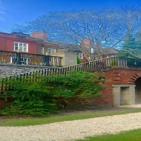 Southcrest Manor Hotel, Best Western Signature Collection-2