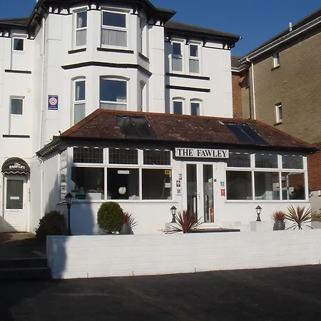 The Fawley Guest House-2