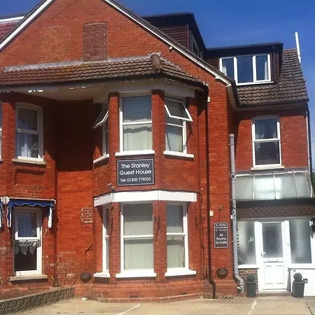 The Stanley Guest House-3