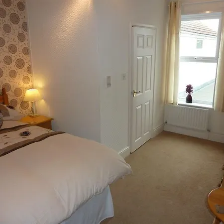 The Stanley Guest House-2
