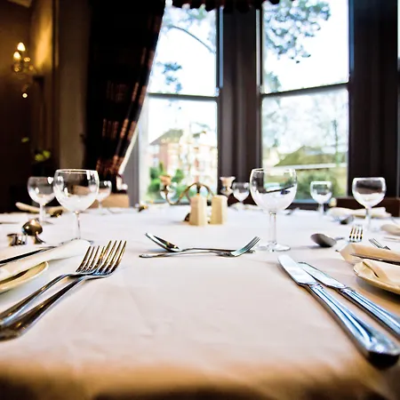 Wards Hotel & Restaurant-2