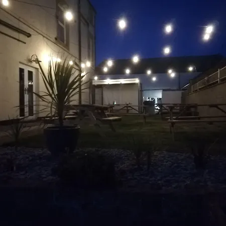 The Captain Cook Inn-2