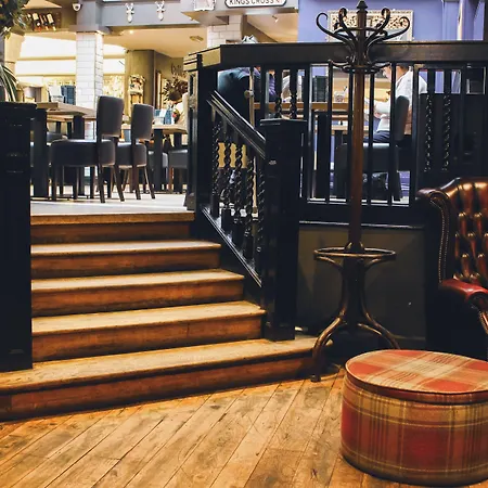 The Kings Arms-2