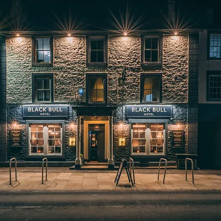 The Black Bull Hotel-2