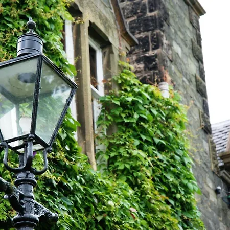 Caddon View Country Guest House-2