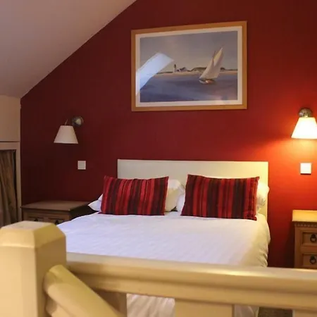 The Gardeners Country Inn-2
