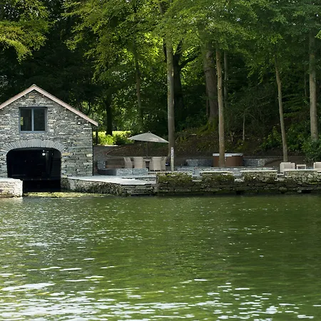 Storrs Hall Hotel On The Shore Of Lake Windermere (Adults Only)-2