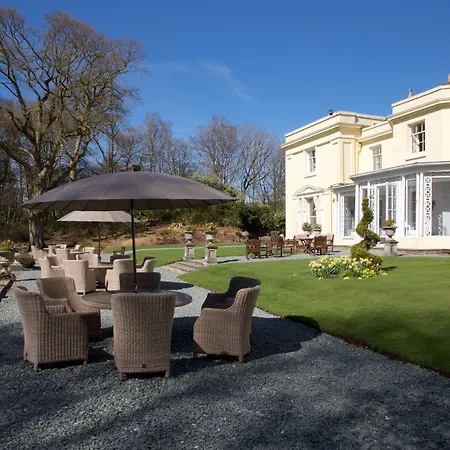 Storrs Hall Hotel On The Shore Of Lake Windermere (Adults Only)-3