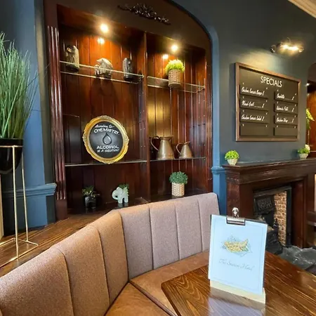 Station Hotel-3